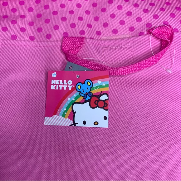 Kawaii Hello Kitty shoulder bag - Picture 4 of 4